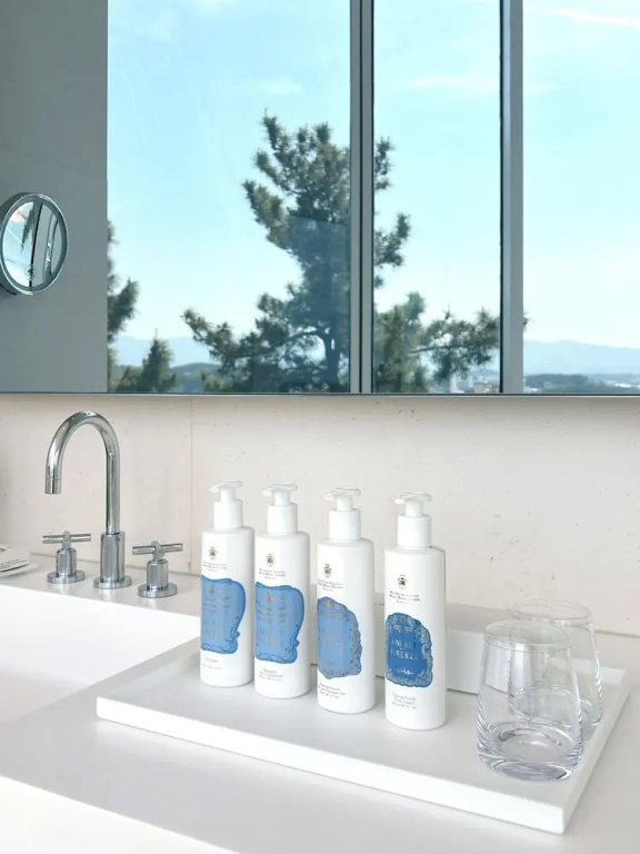 SEAMARQ Hotel - Chambres