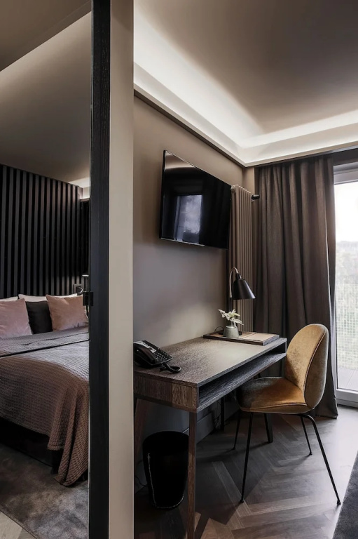 Mauritzhof Hotel Münster, a Member of Design Hotels - Chambres