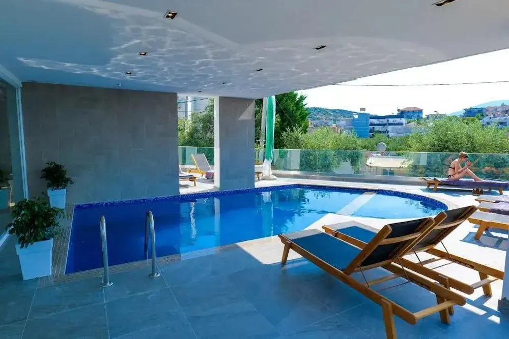Hotel photo 11