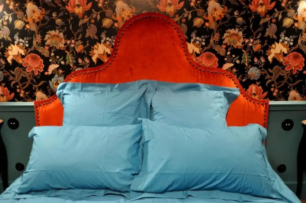 Afficher la photo 6 — Hotel Particulier La Gobine