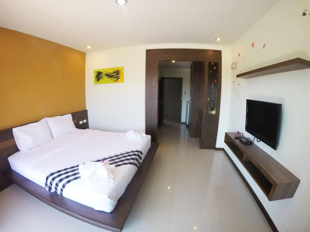 Hotel photo 5