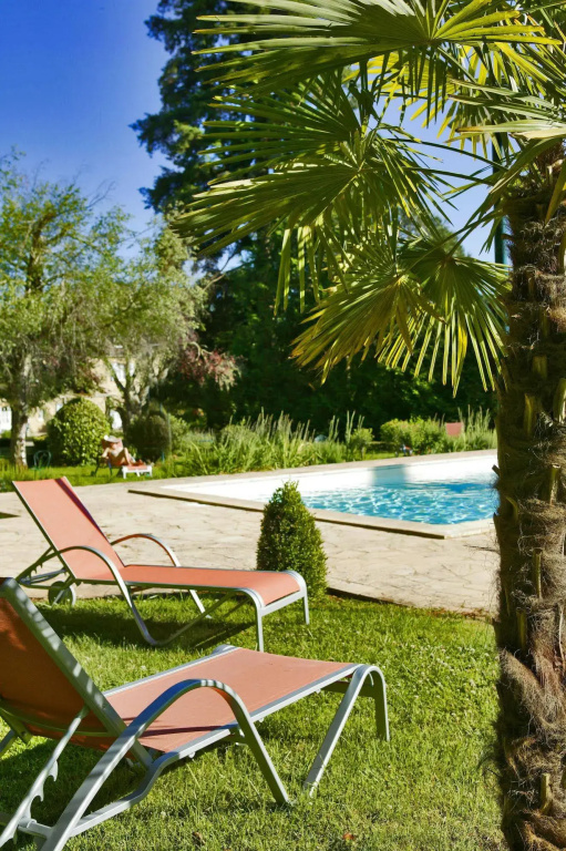 Les Glycines - Hôtel & Spa - Général