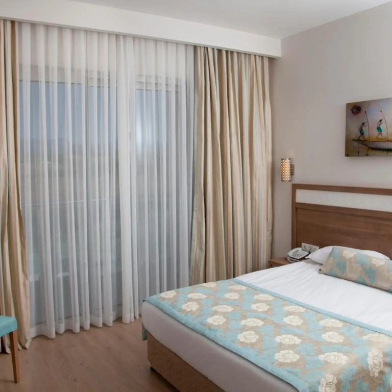 Merve Sun Hotel & Spa - All Inclusive — фото