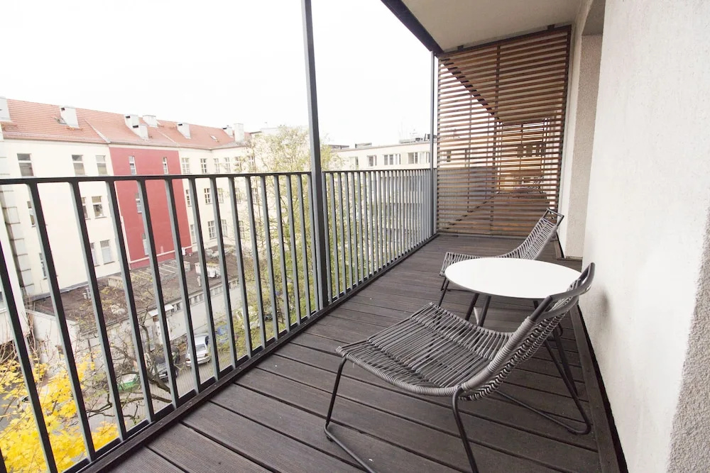 Lucky Apartments Wita Stwosza 15