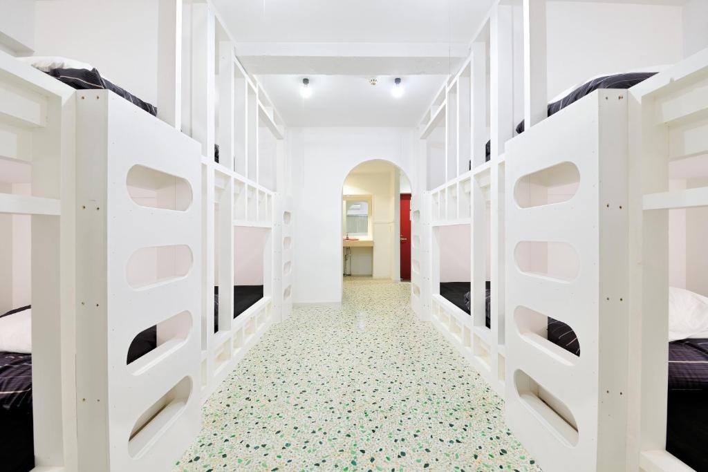 Khaosan World Asakusa Ryokan & Hostel 사진 5