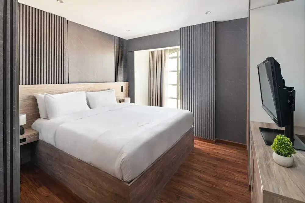Hotel photo 13