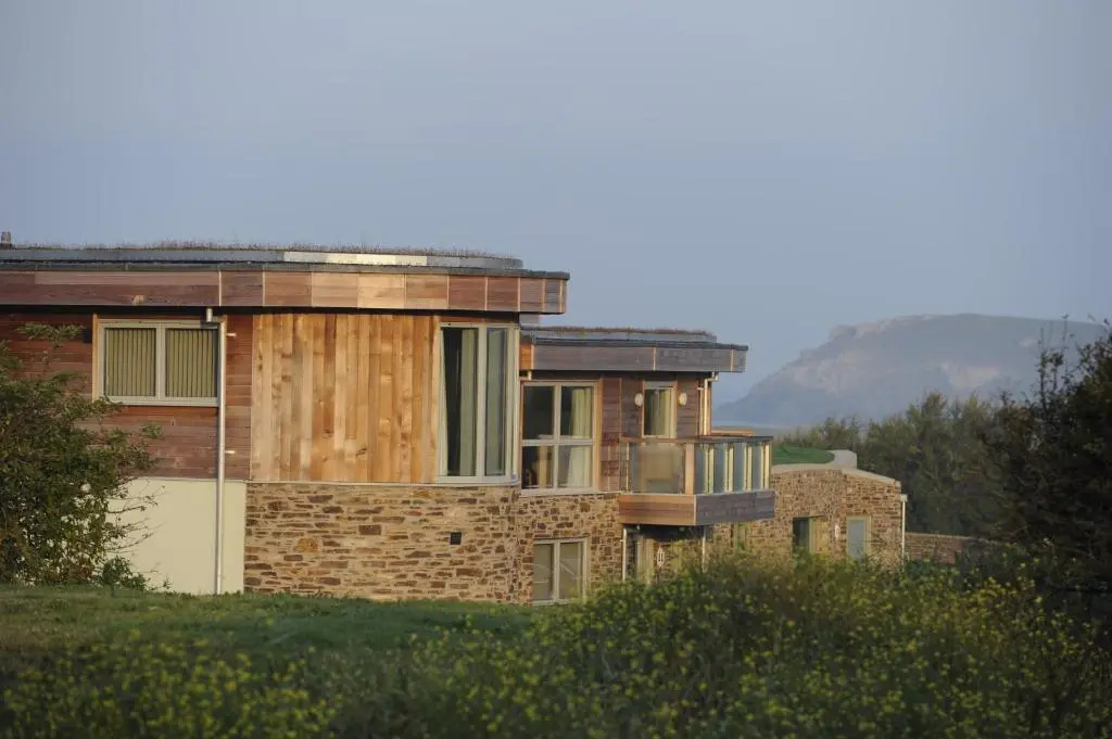 Trevose Golf  Country Club - Chambres