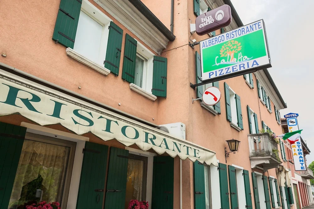 Albergo Ristorante Pizzeria Callalta