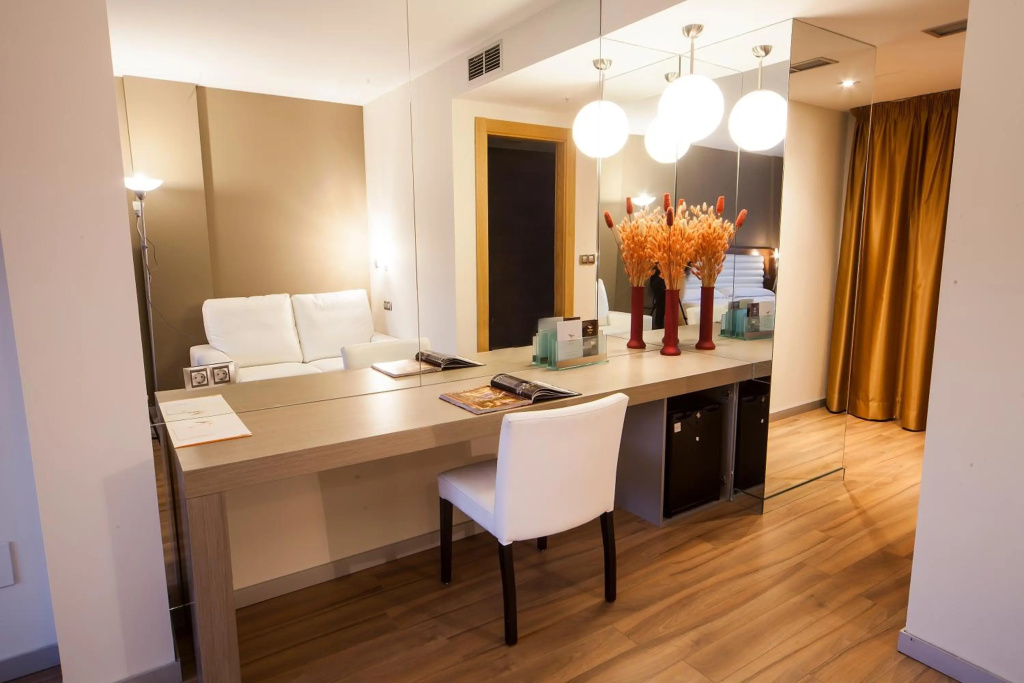 Duero Hotel - Général