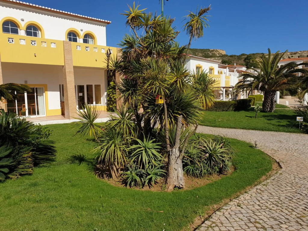Club House CVL