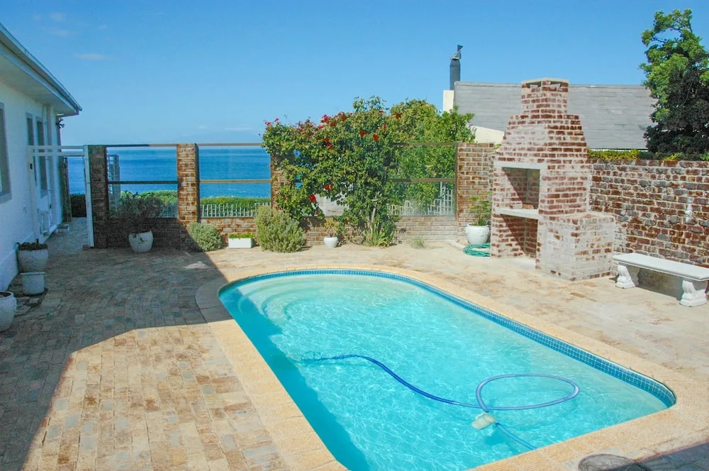 3 On Rocklands Accommodation - Général