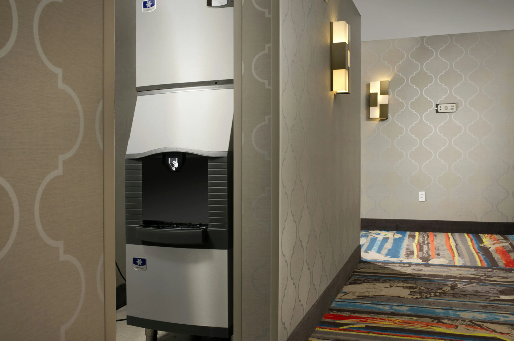 Homewood Suites by Hilton Miami Downtown/Brickell - Général