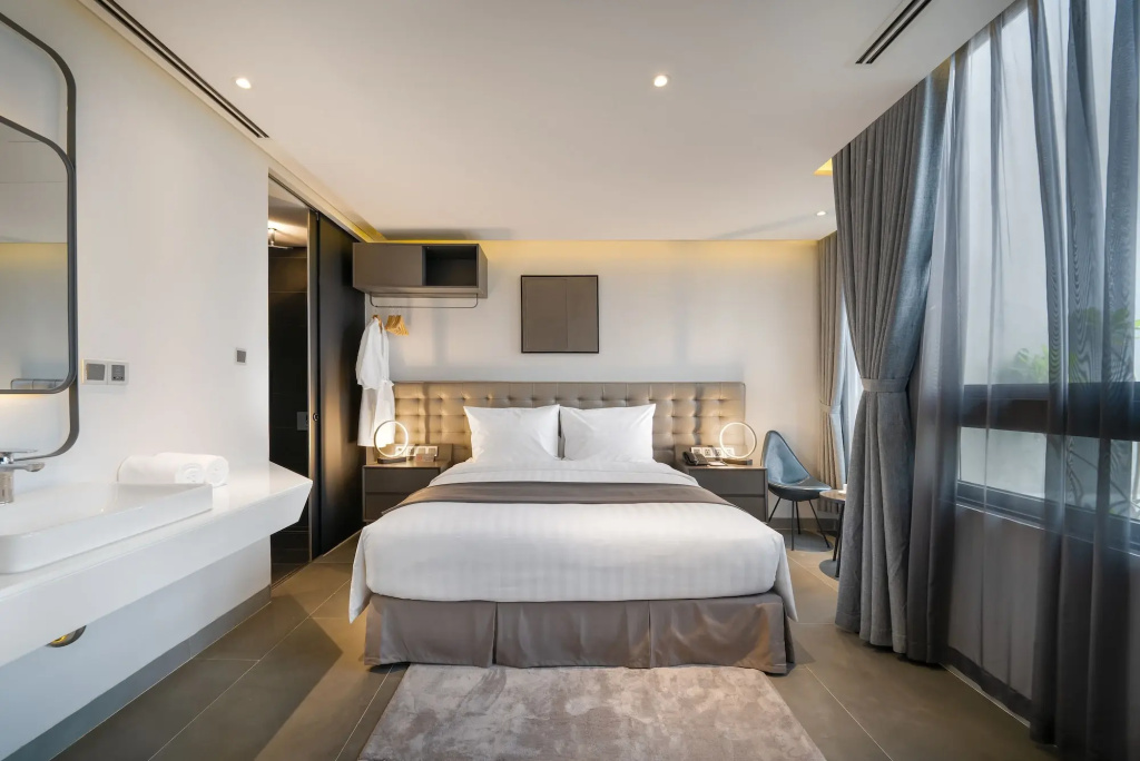 Hotel photo 6