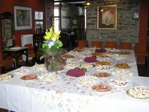 Hotel Casa Soto - Général