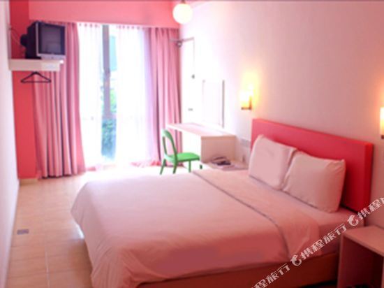 Yy38 Hotel