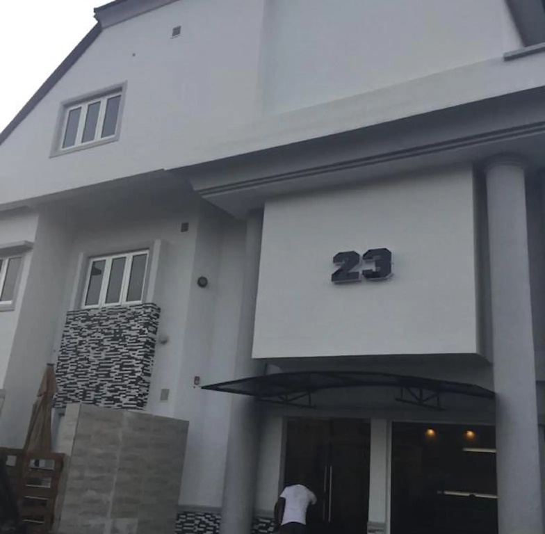 The Nook Hotel