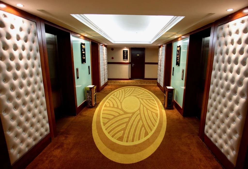 Shifeng International Holiday Hotel - Général