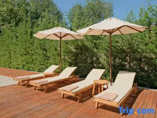 Tütsü Suites