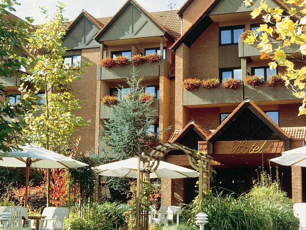 Hotel photo 13
