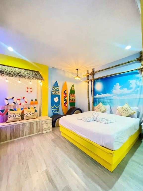 Superior room