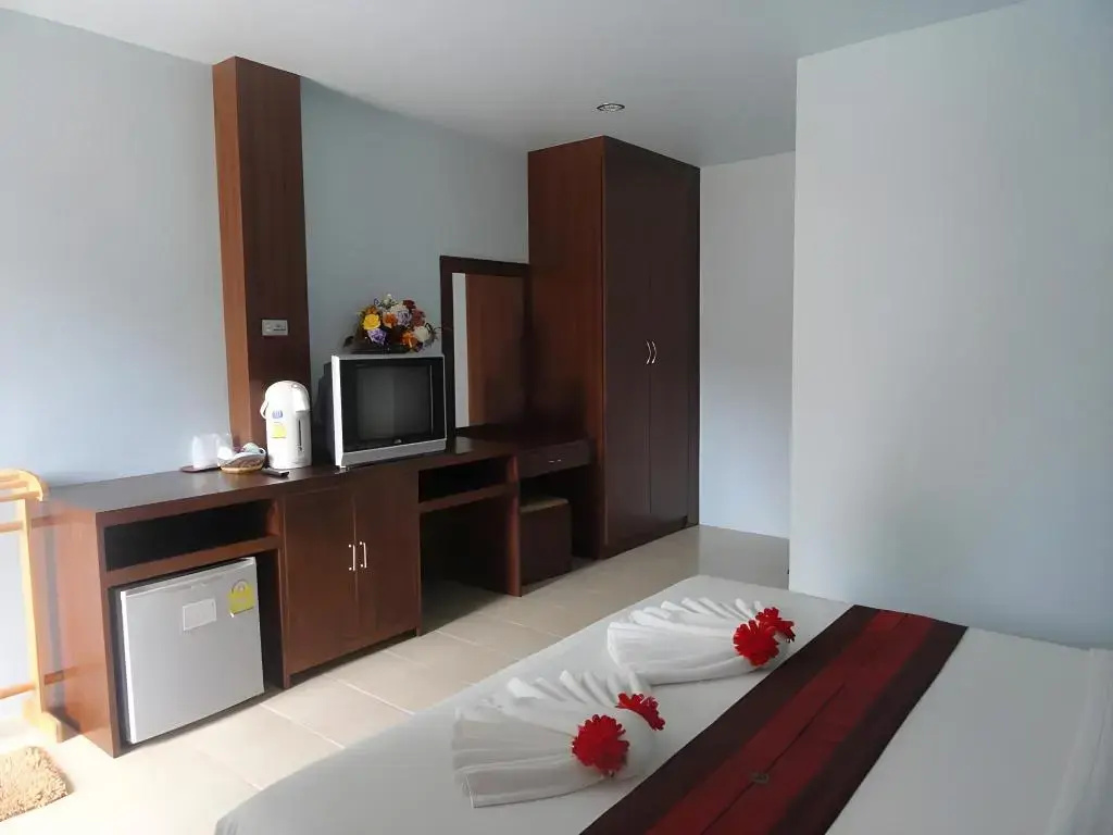 Hotel photo 21