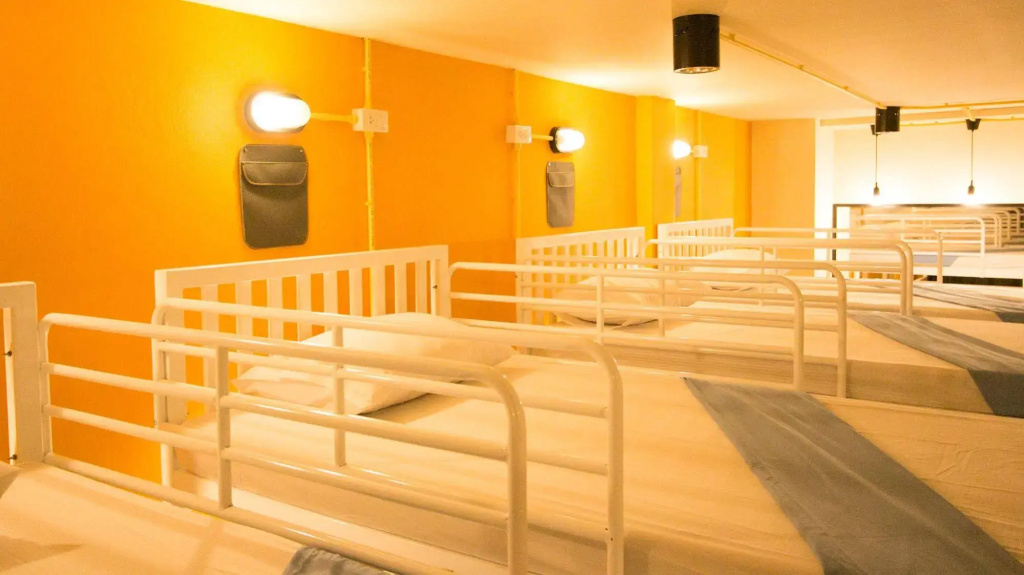 Hotel photo 9