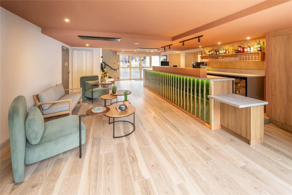 Sure Hotel by Best Western Tours Sud - Général
