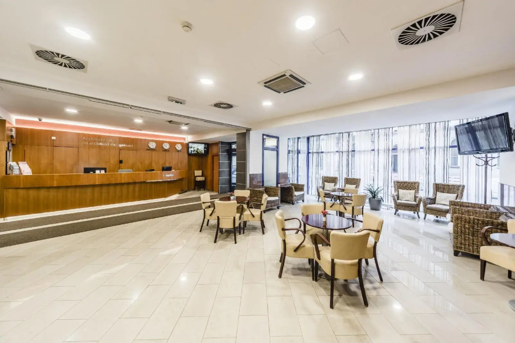 Hotel photo 20