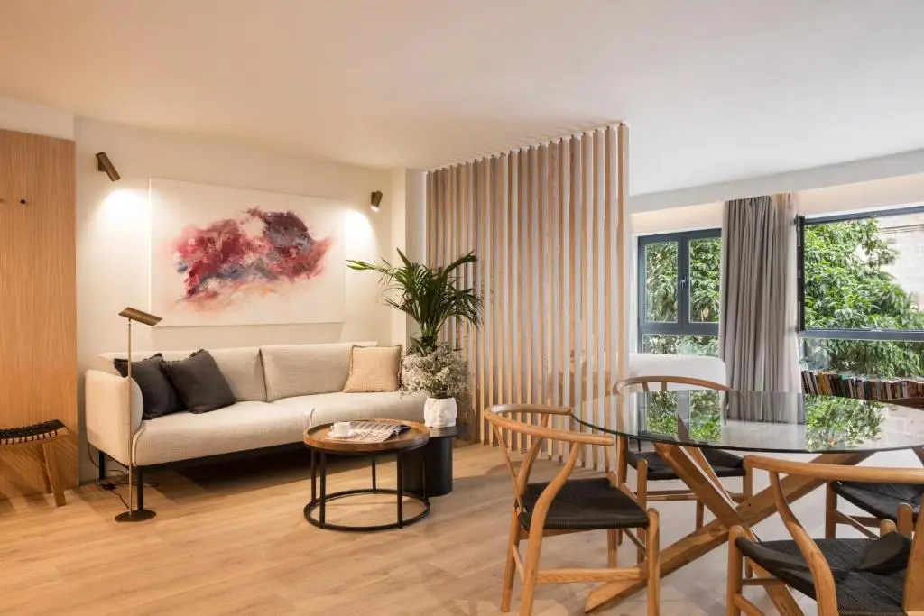 1 Bedroom Superior Suite