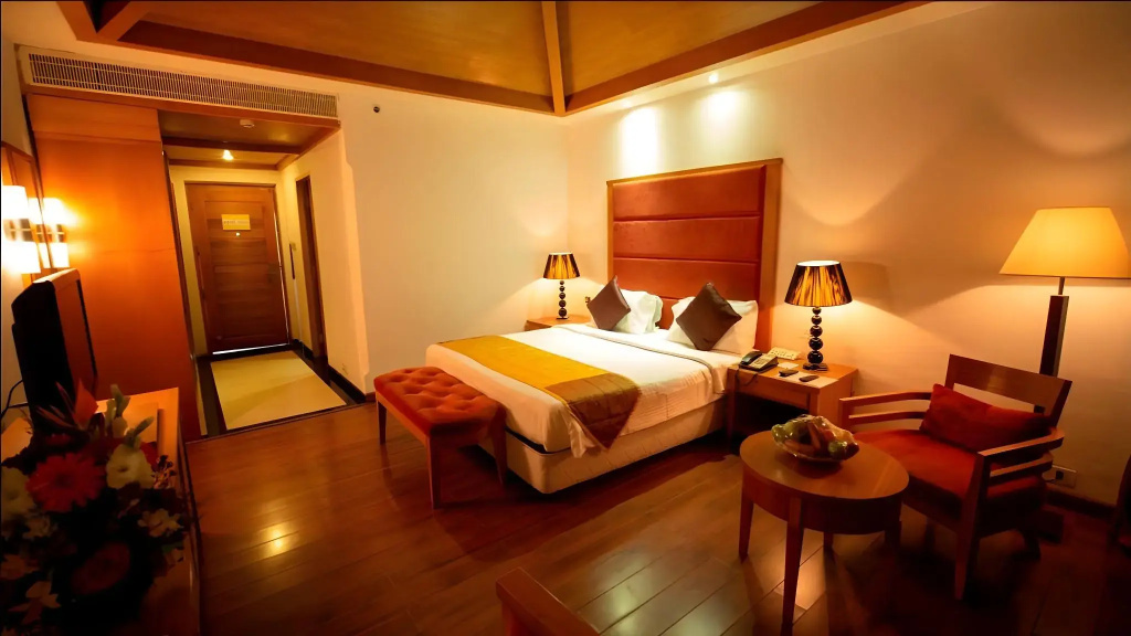 Hotel photo 4
