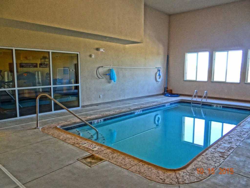 SureStay Studio By Best Western El Dorado - Général