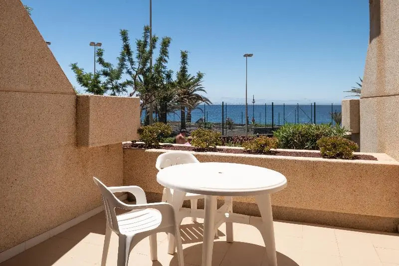 Alexandre Grand Teguise Playa - Chambres