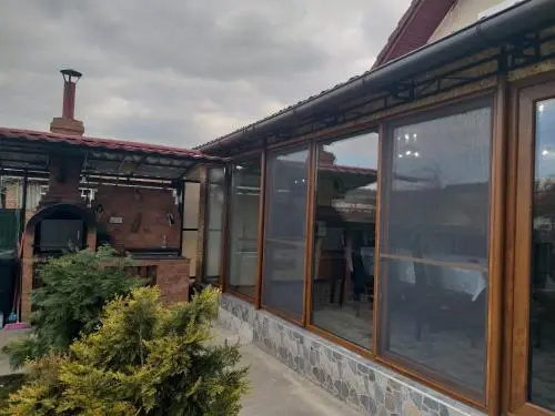 Vila Mara