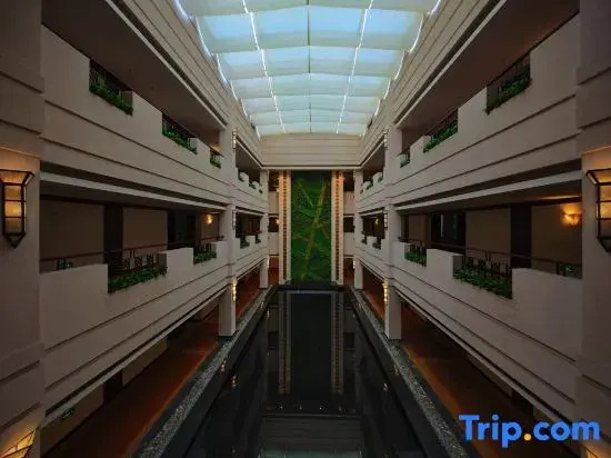 Oriental Land Resort (Hotel) - Général