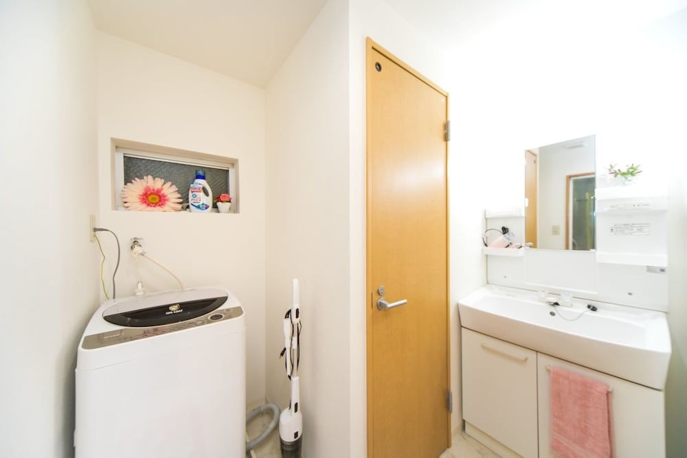 Dotonbori Nipponbashi Large Room M2 사진 15