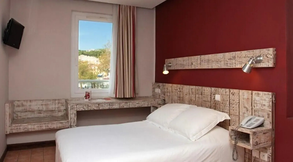 Hotel photo 20