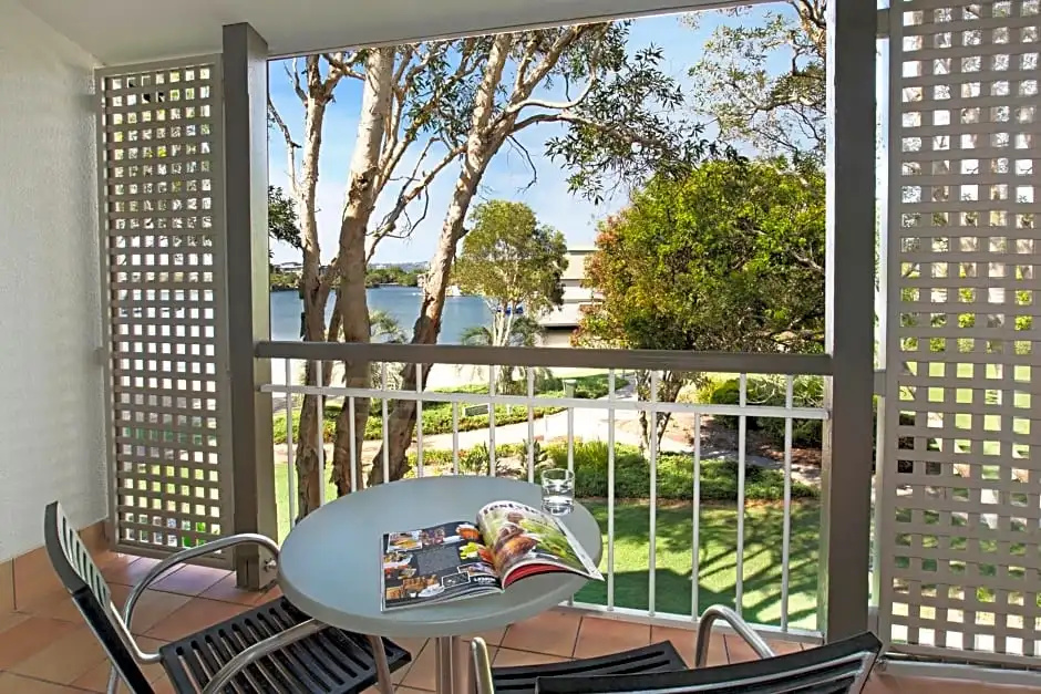Novotel Sunshine Coast Resort - Chambres