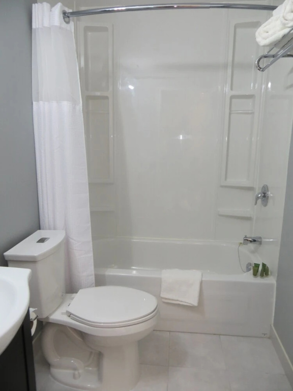Wasaga Riverdocks Hotel Suites - Chambres