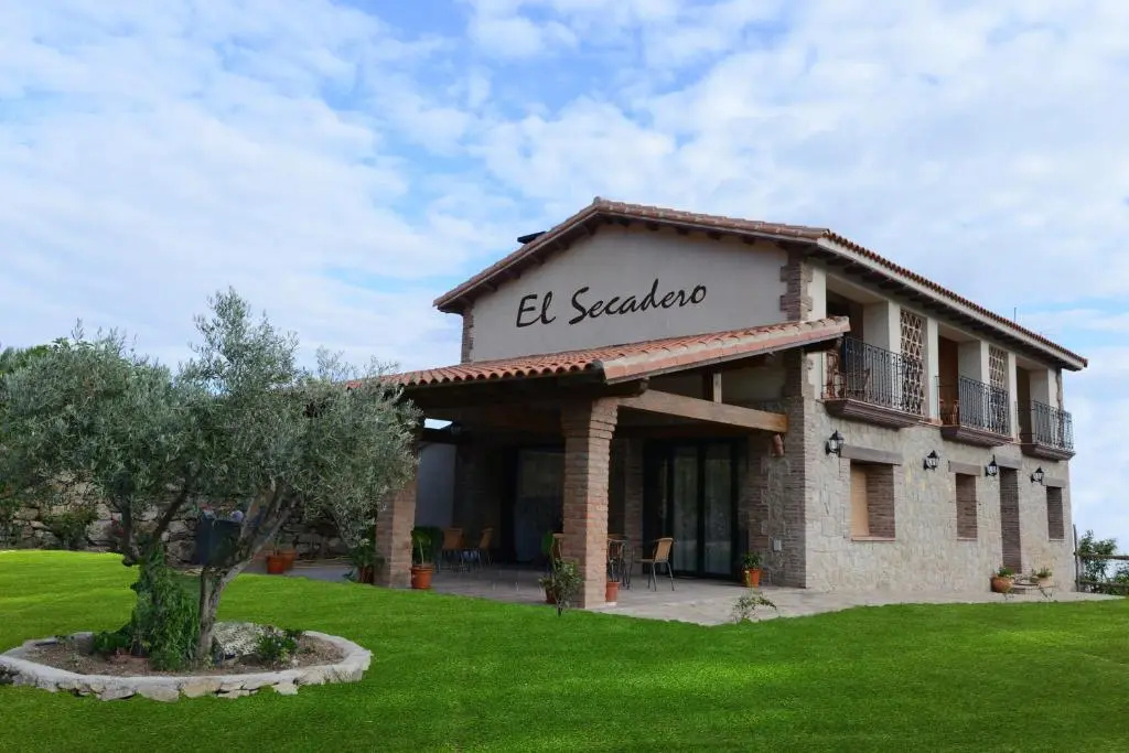 El Secadero