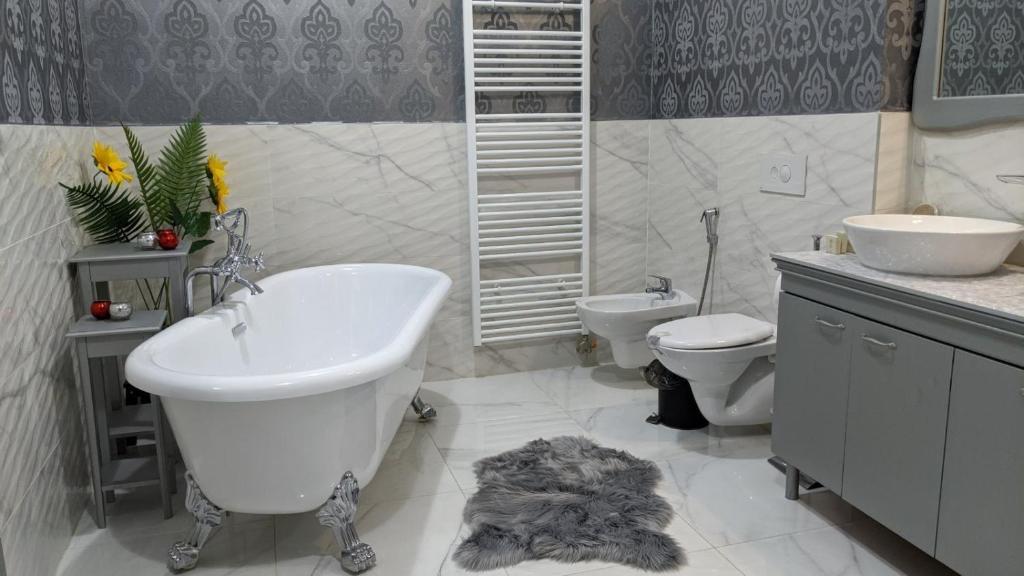 Isa Begov Hamam i Hotel by null