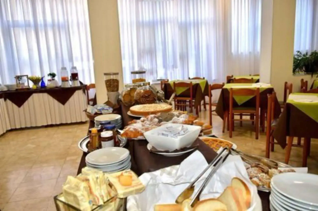 Hotel photo 18