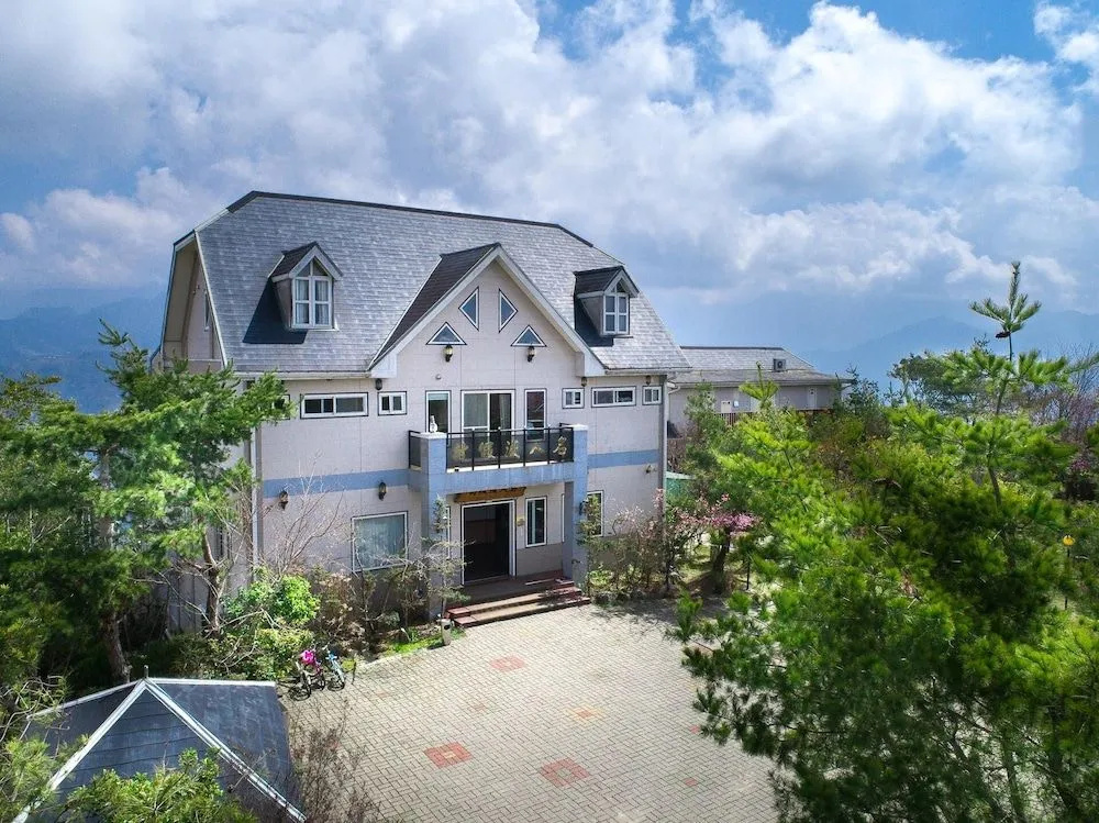 Notable Resort Villa