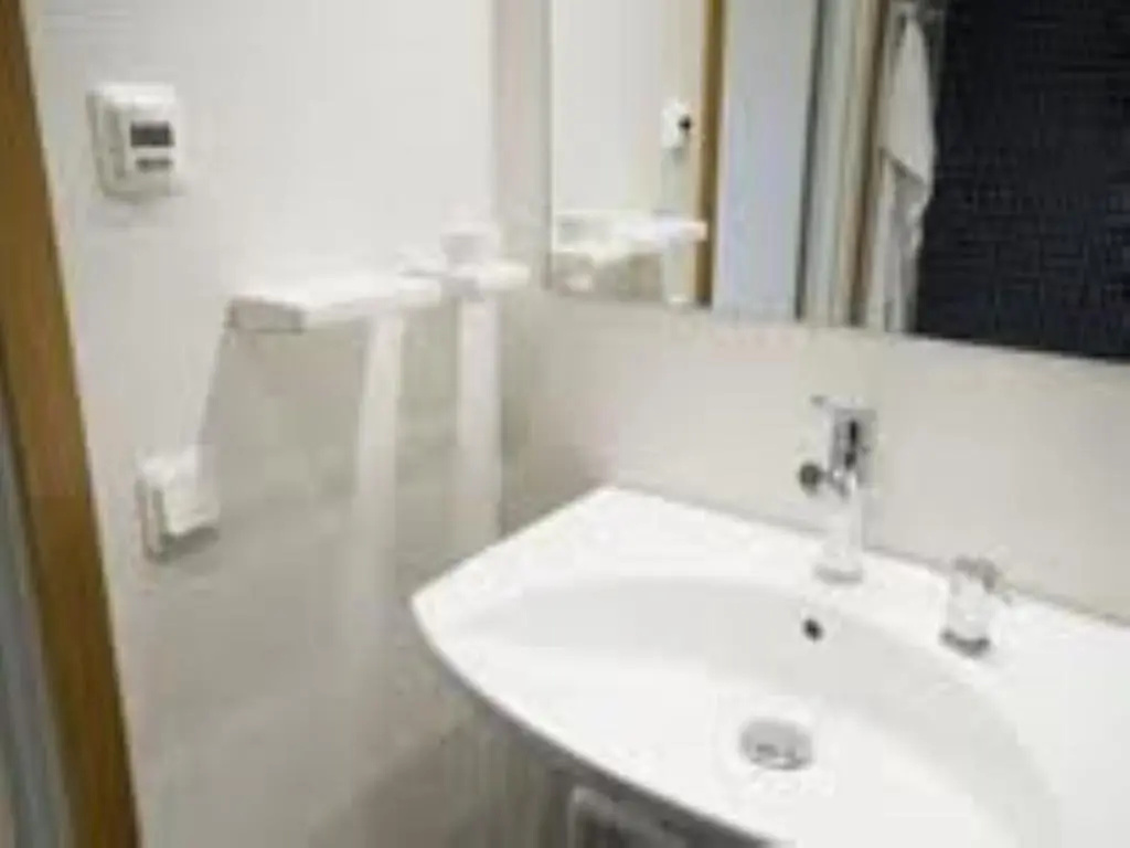 Hotell Valsaren - Chambres