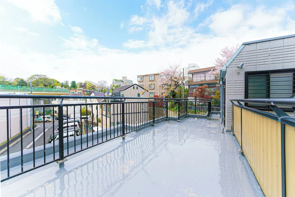 Poka Villa Aoyama 사진 19