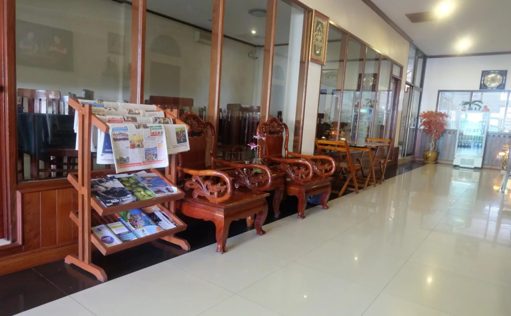 Hotel photo 16