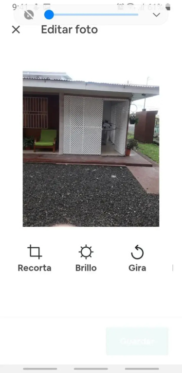 Apartamento La Fortuna #2