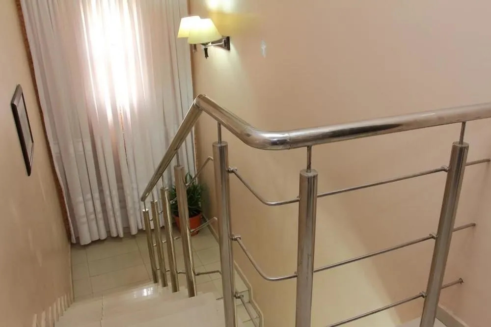 Casa Rerri Boutique Hotel - Général
