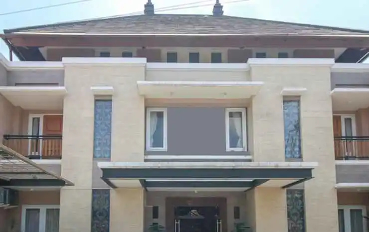 Rumah Desa Homestay