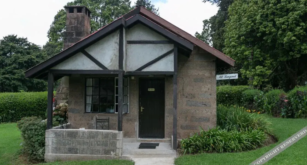 Brackenhurst Hotel And Conferences