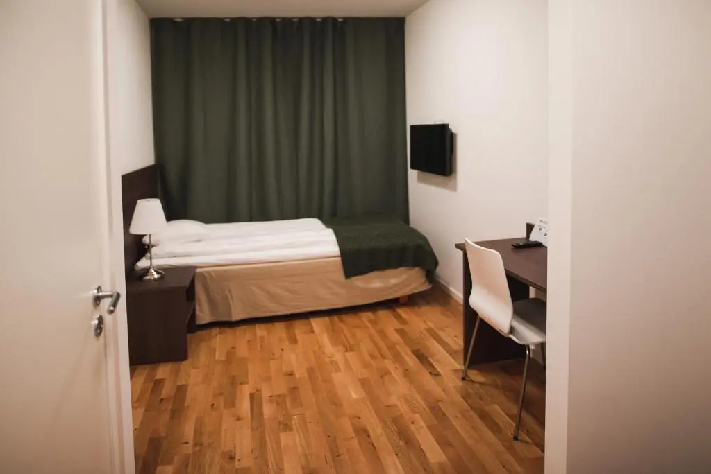 Stay Xtra Hotel Kista - Chambres